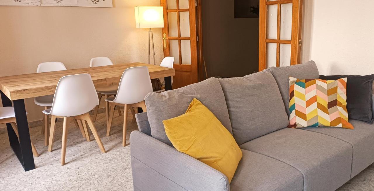 Apartamento Dama Centro Ronda Kültér fotó