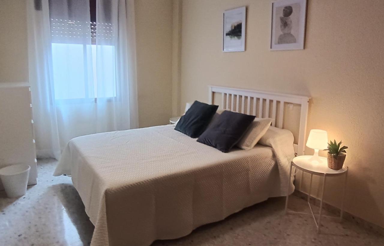 Apartamento Dama Centro Ronda Kültér fotó