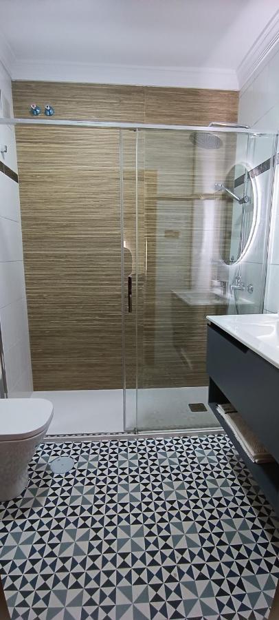 Apartamento Dama Centro Ronda Kültér fotó