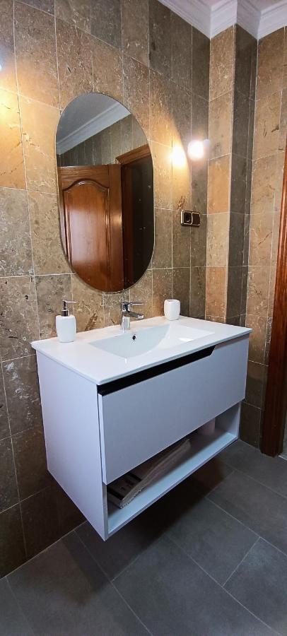Apartamento Dama Centro Ronda Kültér fotó