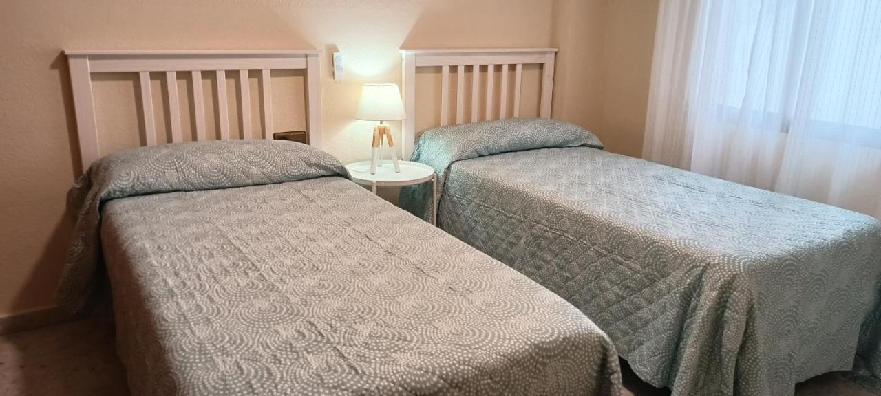 Apartamento Dama Centro Ronda Kültér fotó