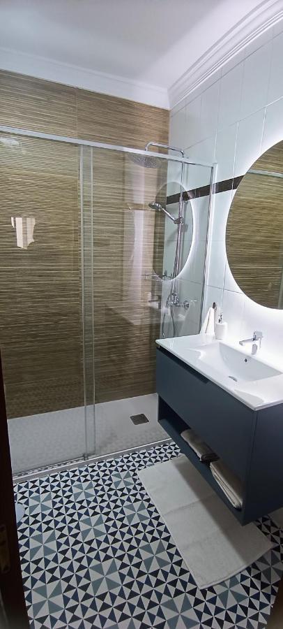 Apartamento Dama Centro Ronda Kültér fotó