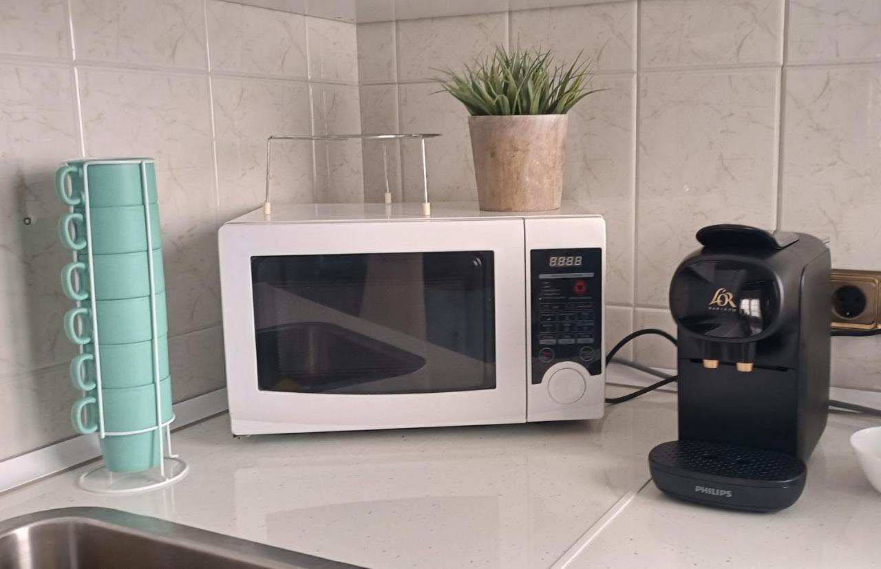 Apartamento Dama Centro Ronda Kültér fotó