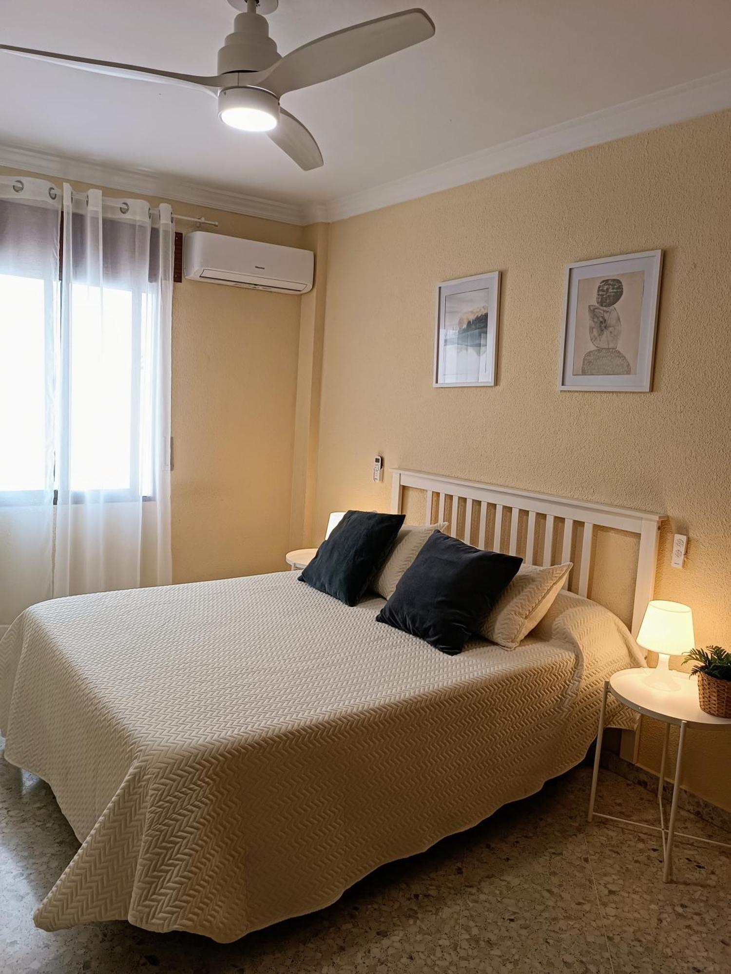 Apartamento Dama Centro Ronda Kültér fotó