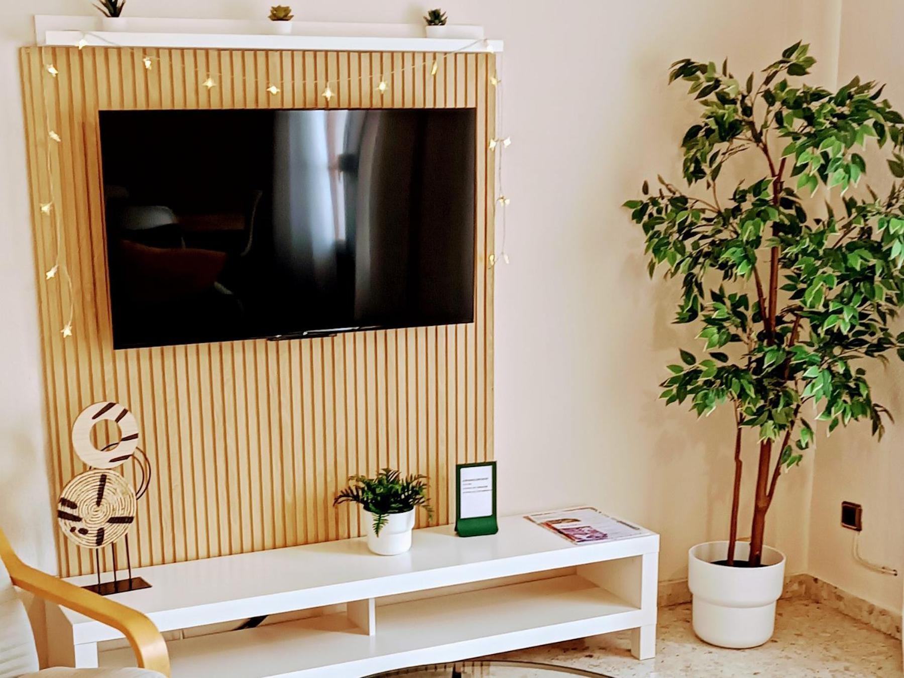 Apartamento Dama Centro Ronda Kültér fotó